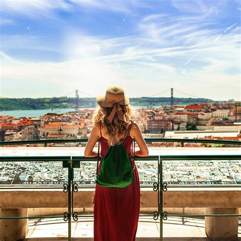 lisbon vacation packages with airfare